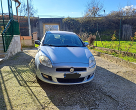 Fiat bravo 01/2010 1600cc 120cv diesel