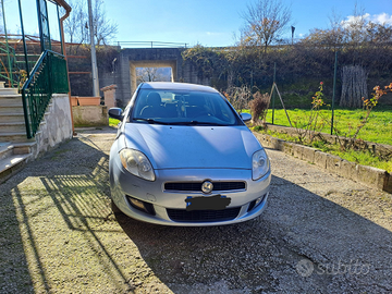 Fiat bravo 01/2010 1600cc 120cv diesel