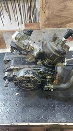 Blocco minarelli RV3 polini H.2.O 75cc 