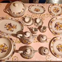 servizio di piatti completo mitterteich bavaria