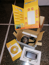 Navigatore pagine gialle