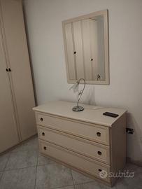 Camera da letto matrimoniale affar