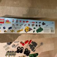 Cistruzioni lego Duplo 5641