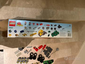 Cistruzioni lego Duplo 5641