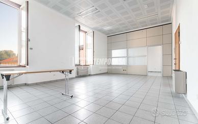 UFFICIO IN PIENO CENTRO LIBERO SUBITO!!