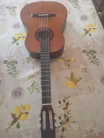 chitarra classica Stagg c542