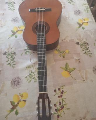 chitarra classica Stagg c542