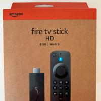 Fire Stick HD Amazon 