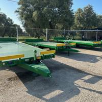 Pianale Portacingoli 50 - NUOVO