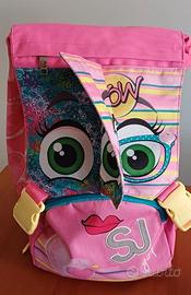 Zaino Seven SJ ragazza