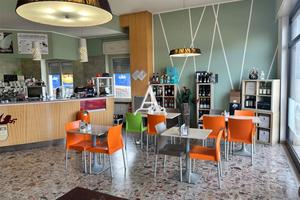 TecnoAzienda - Bar Giornaliero Con Plateatico