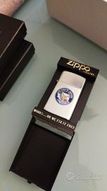 Zippo Vintage USS Henry M. Jackson SSBN-730 –