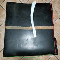 Gomma SBR industriale 