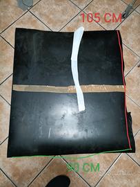 Gomma SBR industriale 