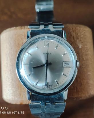 Timex Marlin Vintage