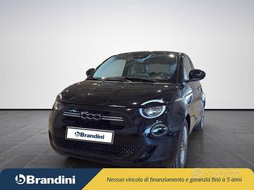Fiat 500 1.0 hybrid Icon