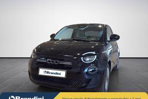 Fiat 500 1.0 hybrid Icon