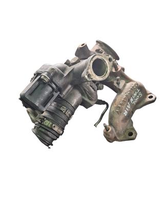 TURBINA FIAT 500 L Serie (351_352) 312A2000 Benzin