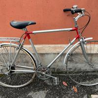 Bici sportiva da uomo Motobecane