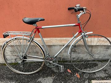 Bici sportiva da uomo Motobecane