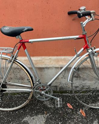 Bici sportiva da uomo Motobecane