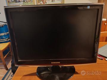 monitor vga 