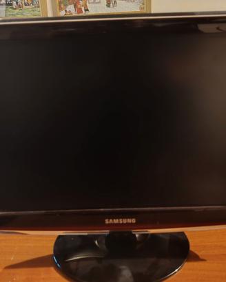 monitor vga 