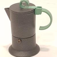 Caffettiera Design BIALETTI "BIA 1", 1 Tz Vintage