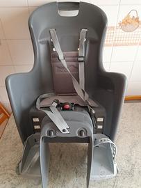 SEGGIOLINO BICI POLISPORT BOODIE - usato