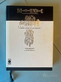 Volume Death Note. Another Note