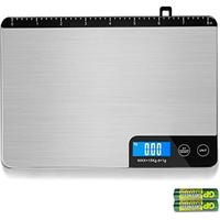 Bilancia cucina digitale 15kg righello