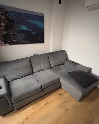 Divano Poltronesofà