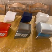 Codoni Laverda Zundapp 125