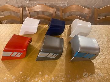 Codoni Laverda Zundapp 125