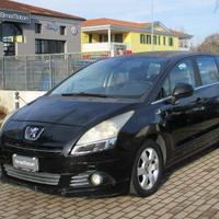 Peugeot 5008 1.6 HDi 112CV Business MOTORE 180.000