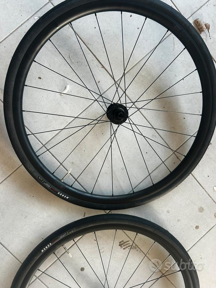 Dt swiss g540 - Fantastiche offerte di Biciclette - Subito.it
