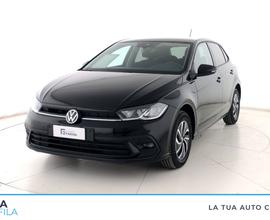 VOLKSWAGEN Polo VI 2022 - Polo 1.0 tsi Lif U166092