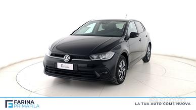 VOLKSWAGEN Polo VI 2022 - Polo 1.0 tsi Lif U166092