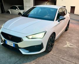 Cupra Leon VZ e-hybrid 245 cv