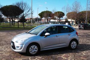 Citroen C3 Benzina 1.1 Esclusive 2012