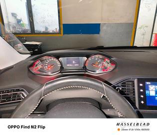 PEUGEOT 308 2ª serie - 2017