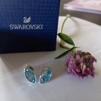 Orecchini Swarovski 