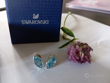 Orecchini Swarovski 