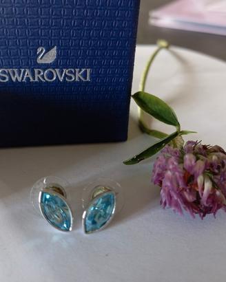 Orecchini Swarovski 