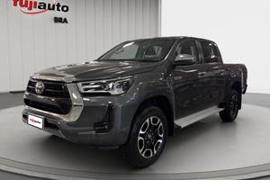 Toyota Hilux MY24 2.4 d-4d double cab Executive a