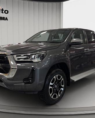 Toyota Hilux MY24 2.4 d-4d double cab Executive a