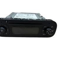 AUTORADIO STEREO CD-MP3 FIAT NEW PANDA ORIGINALE