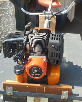 Decespugliatore ECHO