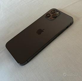 Iphone 12 PRO 128gb - FACE ID NON FUNZIONANTE