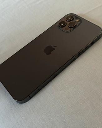 Iphone 12 PRO 128gb - FACE ID NON FUNZIONANTE